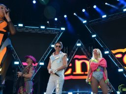 90er Party - Willingen 2024